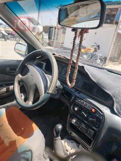 Kia Sephia